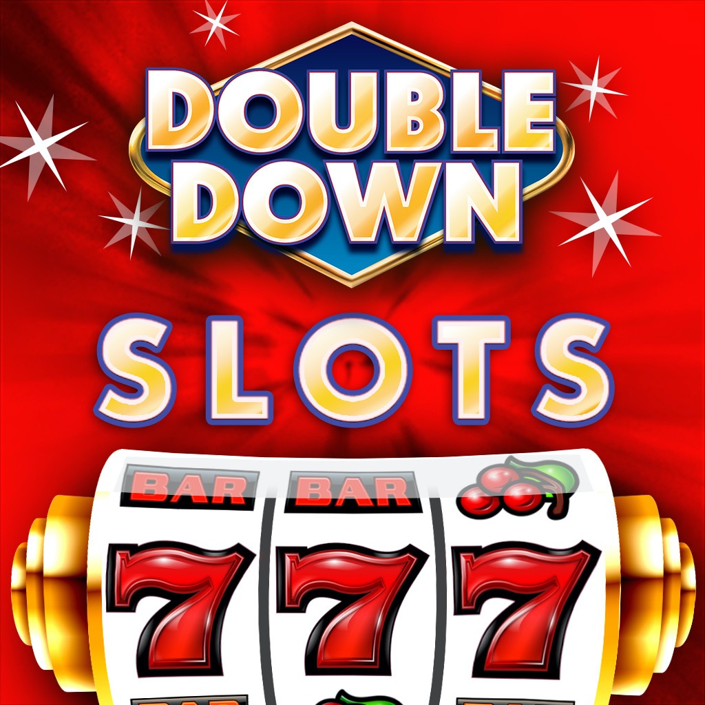 Apps like doubledown casino no deposit