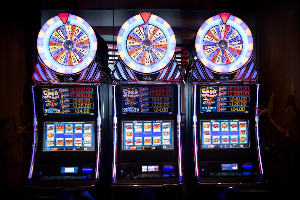 Quick hits slot machine tips today